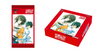 �ڥ��å��� DIVINE CROSS�����꡼������#5�Ȥ��줿�ե����֡��������ѥå�(1BOX)