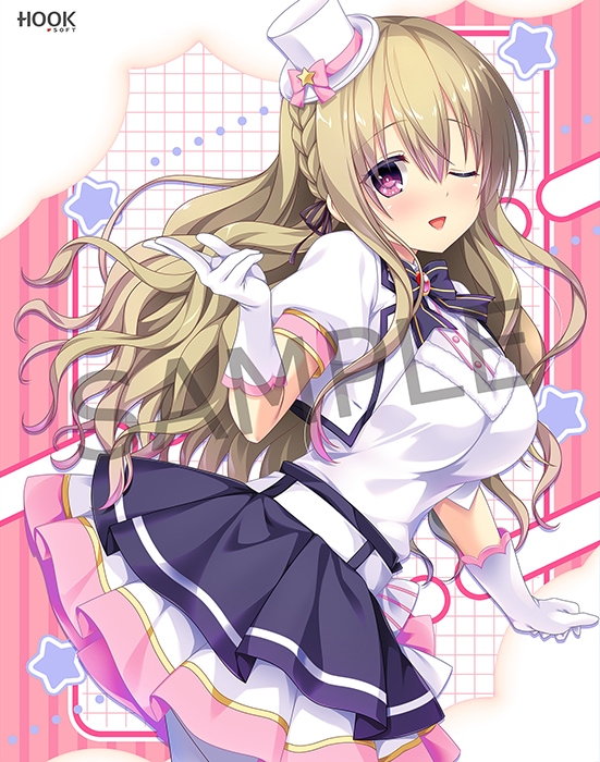 �ڲ���CD��HOOKSOFT Vocal Cover Collection Vol.1����ڸ�����