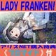LADY FRANKEN!+CHAOS-L�ѥå� �ڥ��ꥹNET���ꥸ�ʥ֥��ޥ����ա�