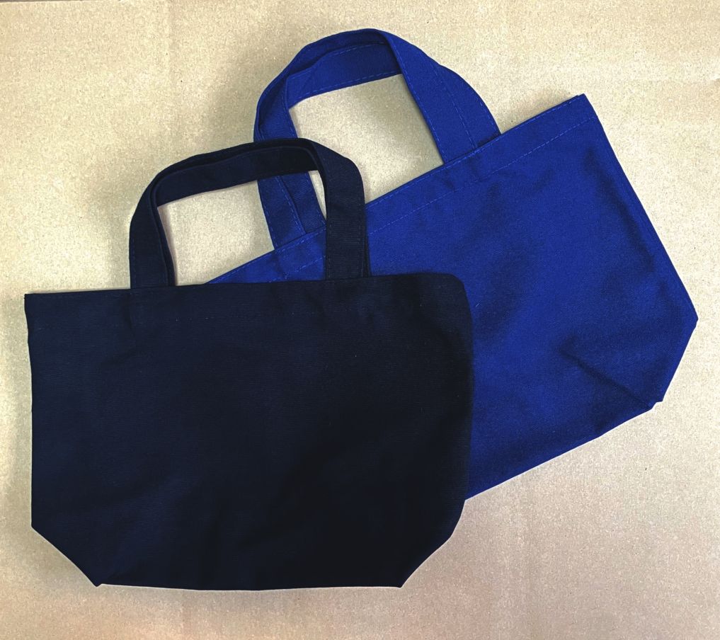 ALICE様　オーダー品　トートバッグ salle de bal（サルデバル） トートバッグ THE MACMILLAN Alice