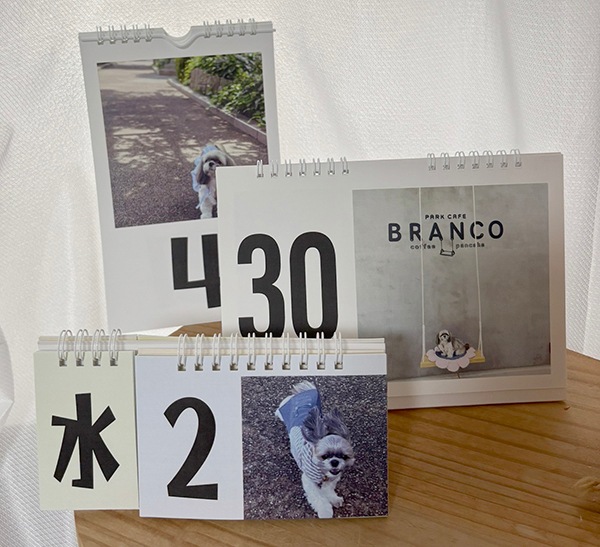 黒バス 日めくりカレンダー ② 交換先募集】黒子のバスケ 黒バス アニメイト特典 日めくりカレンダー