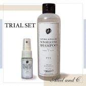 ��ˡ���͸����ۡڥȥ饤�����S11�����ס�&�ߥ������(20ml)���å�