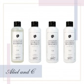 ��ˡ���͸����ۥڥå��ѡ��Υ󥷥ꥳ�󥷥��ס�S11�ܥܥ�塼�ॢ�åץȥ꡼�ȥ���T12��T23��T24/250ml x 4�ܥ��å�