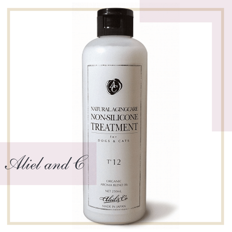 ���꡼�륢��ɥ������ʥ����륨�����󥰥������Υ󥷥ꥳ��ȥ꡼�ȥ���T12/200ml (�������ǭ���б�)