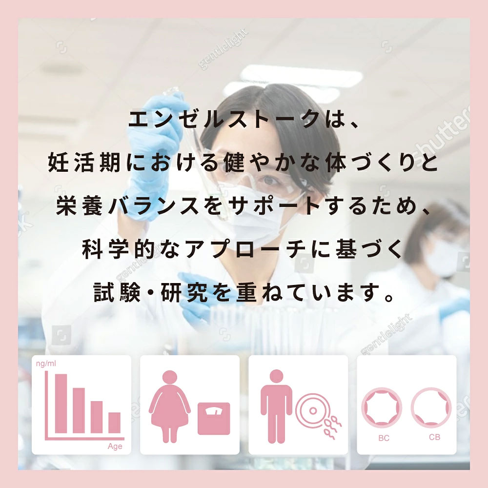 ★葉酸増量・リニューアル★【産婦人科医開発】エンゼルストークベーシックメンズパッケージ 30包（1カ月）※妊活スタート アルギニン 葉酸 安全臨床試験済 送料無料 今なら400ポイント（400円分）進呈