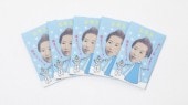 雪の女王 ポチ袋 景品 お年玉袋 【おもちゃ_ゲーム_パーティー_景品】|イベント　パーティーグッズ|パーティー小物