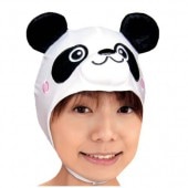 パンダ どうぶつマスク 【大人子供兼用】【おもちゃ_ゲーム_パーティー_コスプレ_変装_仮装_マスク_ハロウィン】
