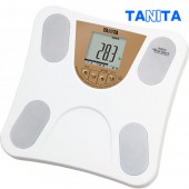 タニタ 体組成計 体重計 タニタ 体組成計 TANITA BC717WH 【ダイエット_計測器_健康管理_体脂肪計_ヘルスメーター】|体重計　体脂肪計　体組成計|生活雑貨