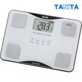 タニタ 体組成計 インナースキャン 体重計 タニタ 体組成計 TANITA BC718WH 【ダイエット_計測器_健康管理_体脂肪計_ヘルスメーター】|体重計　体脂肪計　体組成計|生活雑貨
