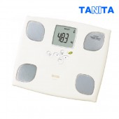 タニタ 体組成計 体重計 コットンホワイト タニタ 体組成計 TANITA BC757WH 【ダイエット_計測器_健康管理_体脂肪計_ヘルスメーター】|体重計　体脂肪計　体組成計|生活雑貨