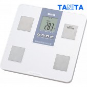 タニタ 体組成計 インナースキャン 体重計 タニタ 体組成計 TANITA BC715WH 【ダイエット_計測器_健康管理_体脂肪計_ヘルスメーター】|体重計　体脂肪計　体組成計|生活雑貨