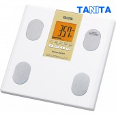 タニタ 体組成計 インナースキャン 体重計 タニタ 体組成計 TANITA BC716WH 【ダイエット_計測器_健康管理_体脂肪計_ヘルスメーター】|体重計　体脂肪計　体組成計|生活雑貨