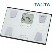 タニタ 体組成計 インナースキャン50 体重計 タニタ 体組成計 TANITA BC320WH 【ダイエット_計測器_健康管理_体脂肪計_ヘルスメーター】|体重計　体脂肪計　体組成計|生活雑貨