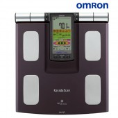 オムロン 体重体組成計 カラダスキャン 体組成計 体重計 OMRON HBF-373 【ダイエット_計測器_健康管理_体脂肪計_ヘルスメーター】|体重計　体脂肪計　体組成計|生活雑貨