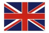 イギリス 国旗【おもちゃ_ゲーム_パーティー_国旗】|イベント　パーティーグッズ|パーティー小物