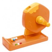 抽選ガラポン ガラガラ 抽選機 福引 くじ引き 【おもちゃ_ゲーム_パーティー_抽選箱_抽選器】