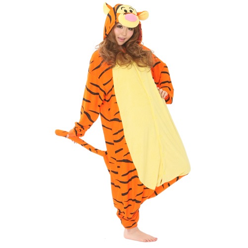 着ぐるみ ディズニー パジャマ コスプレ 衣装 ハロウィン ティガー コスプレ衣装 ハロウィン コスチューム 仮装 着ぐるみ 大人用 ティガー 大人用 パイル生地 コスチューム専門店 ハロウィン パーティー コスプレ 衣装 着ぐるみ パジャマ キャラクタ パイル