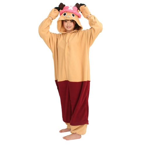 コスプレ 衣装 ハロウィン チョッパー 着ぐるみ コスチューム コスプレ衣装 ハロウィン コスチューム コスプレ 仮装 着ぐるみ 大人用 チョッパー 着ぐるみ パジャマ 大人用 フリース生地 コスチューム専門店 ハロウィン パーティー 余興 着ぐるみ パジャマ