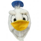 イースター ドナルドダック ディズニー Disney 着ぐるみ キャップ かぶりもの【おもちゃ_ゲーム_パーティー_コスプレ_変装_仮装_ハロウィン_ 大人 】