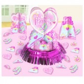 誕生日 テーブル デコレーション テーブルデコレーションキット プリンセス 女の子 お誕生日グッズ 【おもちゃ_ゲーム_パーティー】|お誕生日グッズ|パーティー小物