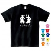 金剛力士像 tシャツ 仏像 仁王 グッズ 雑貨 衣装 プレゼント 仏女 かっこいい S M L XL プリント 服 メンズ レディース おもしろ雑貨 おもしろtシャツ 仁王像 仁王様