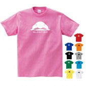 ブロブフィッシュ tシャツ グッズ 雑貨 深海魚 おもしろ 魚 オリジナル メンズ レディース キッズ S M L XL 100 110 120 130 140 150 160 プリント 面白い