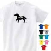 ゾウマ tシャツ ゾウ 馬 グッズ 象 うま おもしろ 雑貨 オリジナル メンズ レディース キッズ S M L XL 3L 4L 男性 女性 かわいい 面白い 可愛い 半袖Tシャツ