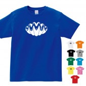 オオシャコガイ tシャツ グッズ シャコガイ 貝 おもしろ 雑貨 オリジナル メンズ レディース S M L XL 3L 4L プリント 服 可愛い おしゃれ かわいい 海