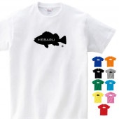 メバル tシャツ 釣り グッズ おもしろ 雑貨 オリジナル メンズ レディース S M L XL 3L 4L プリント 面白い 可愛い おしゃれ かわいい 魚 プレゼント 海