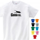 クワガタ グッズ tシャツ ギラファノコギリクワガタ 昆虫 おもしろ tシャツ 子供 メンズ レディース オリジナル S M L XL 3L 4L 男性 女性 おしゃれ かっこいい