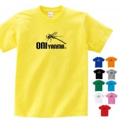 オニヤンマ グッズ tシャツ トンボ 昆虫 おもしろ tシャツ 子供 メンズ レディース オリジナル S M L XL 3L 4L 男性 女性 おしゃれ かっこいい