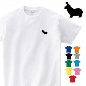 カバ グッズ tシャツ 雑貨 服 オリジナル おもしろい メンズ レディース S M L XL 3L 4L プリント かっこいい 面白い 可愛い おしゃれ かわいい 店 ギフト