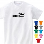 カモノハシ tシャツ グッズ メンズ レディース 動物 雑貨 オリジナル 服 S M L XL 3L 4L プリント 可愛い おもしろ おしゃれ かわいい ギフト プレゼント
