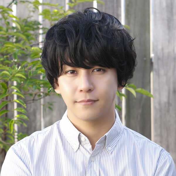 ウィッグ メンズ パーマ カール 黒髪 自然 ショート 耐熱 ツイストマッシュ スタンダードブラック おしゃれ かっこいい かつら 男性 医療用 フルウィッグ ウィッグ メンズ 耐熱 お祭りコム