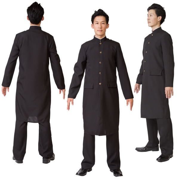 長ラン 学ラン 応援団 コスプレ スクール長ラン メンズ Menコス サッカー 応援グッズ お祭りコム 長ラン 学ラン 応援団 コスプレ スクール長ラン メンズ Menコス サッカー 応援グッズ お祭りコム