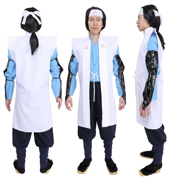 桃太郎 コスチューム 5点セット 和風コス 桃ちゃん コスプレ 桃太郎くん ハロパ 三太郎 節分 パーティー コスプレ 仮装 コスチューム 時代劇 ハロウィン 桃太郎と仲間たち コスプレ 衣装 コスチューム お祭りコム