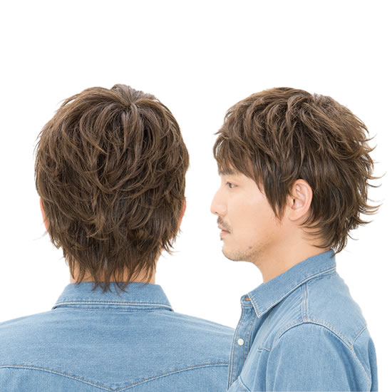 ウィッグ メンズ ショート 専門店 オーシャンショート ローライトブラウン フルウィッグ ミディアム 耐熱 男性 かつら コスプレ ウィッグ メンズ 耐熱 お祭りコム ウィッグ メンズ ショート 専門店 オーシャンショート ローライトブラウン フルウィッグ ミディアム 耐熱 男性 かつら コスプレ ウィッグ メンズ 耐熱 お祭りコム