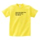 おもしろ Tシャツ 大きな栗の木の下で 雑貨 グッズ メンズ レディース S M L XL 3L 4L 男性 女性 カラー かっこいい おしゃれ 可愛い 面白い かわいい 童謡