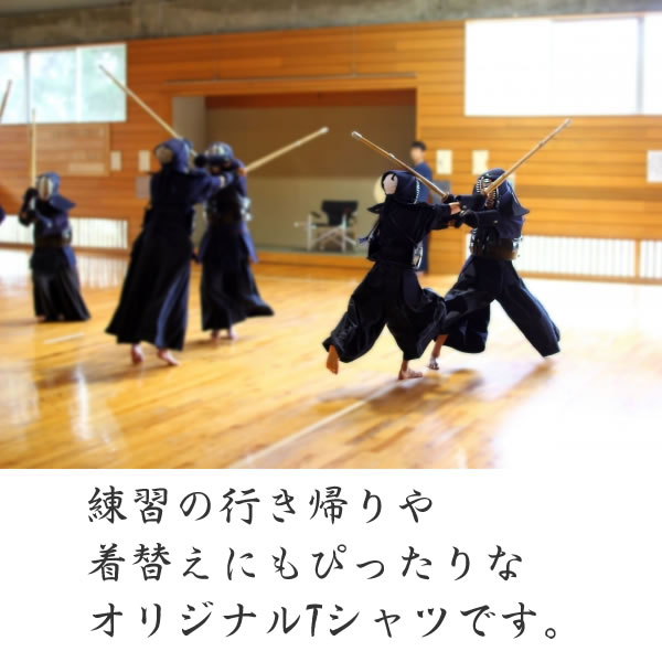 文武不岐 剣道 Tシャツ 文字 言葉 Tシャツ グッズ 雑貨 100 110 1 130 140 150 160 S M L Xl プリント 服 メンズ レディース 子供 キッズ ジュニア 子ども 文字tシャツ 剣道 オリジナル Tシャツ お祭りコム
