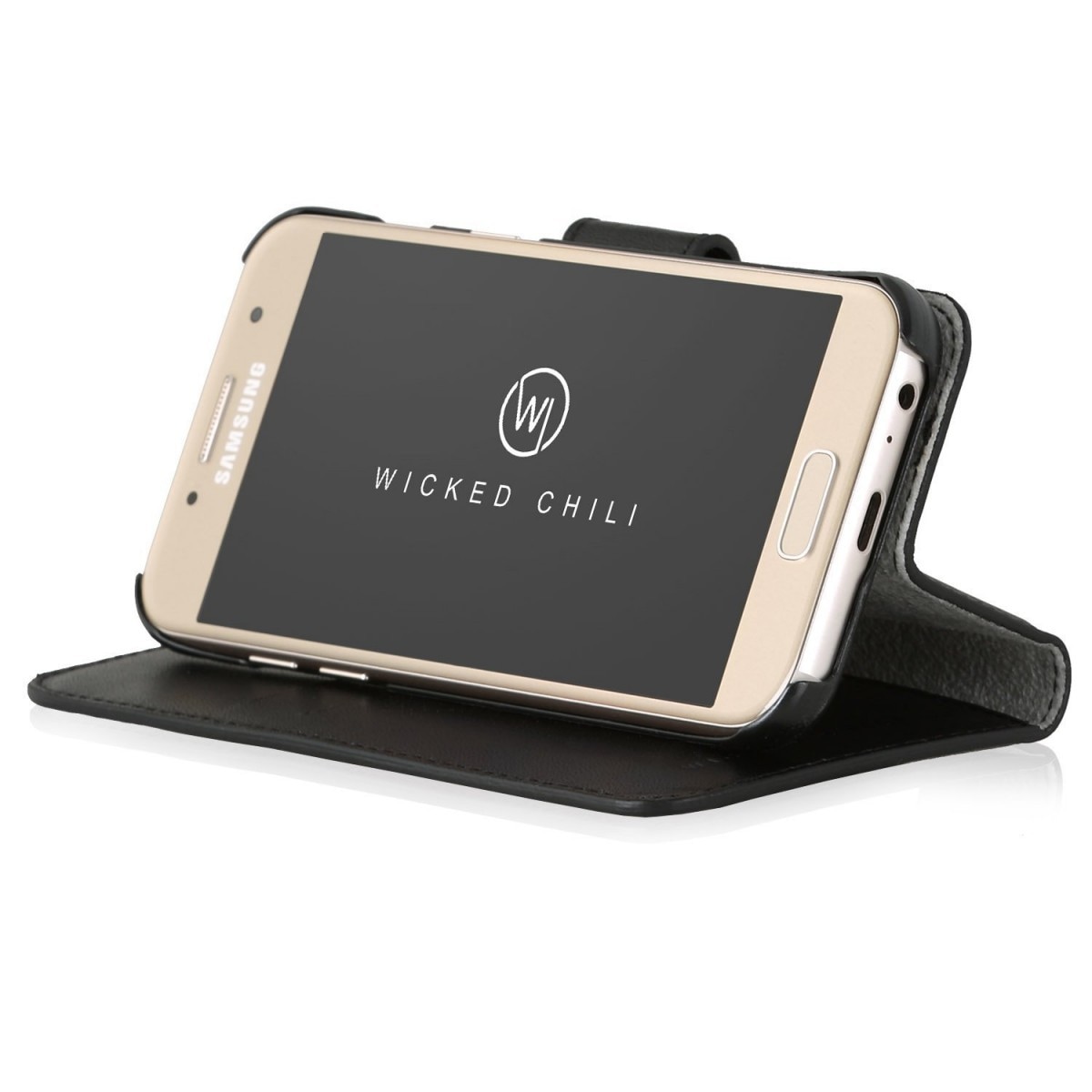 Wicked Chili by �ɥ��� �衼���åѻ� ������ �ץ�ߥ��� �ܳ� �쥶�������� ��Ģ�� �ޥ��ͥåȼ�����(Samsung Galaxy A3 (2017))