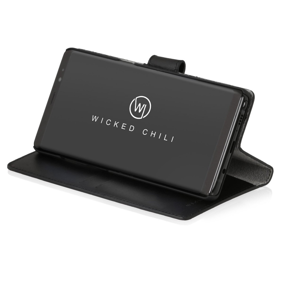 Wicked Chili by �ɥ��� �衼���åѻ� ������ �ץ�ߥ��� �ܳ� �쥶�������� ��Ģ�� �ޥ��ͥåȼ����� (Samsung Galaxy Note 8)