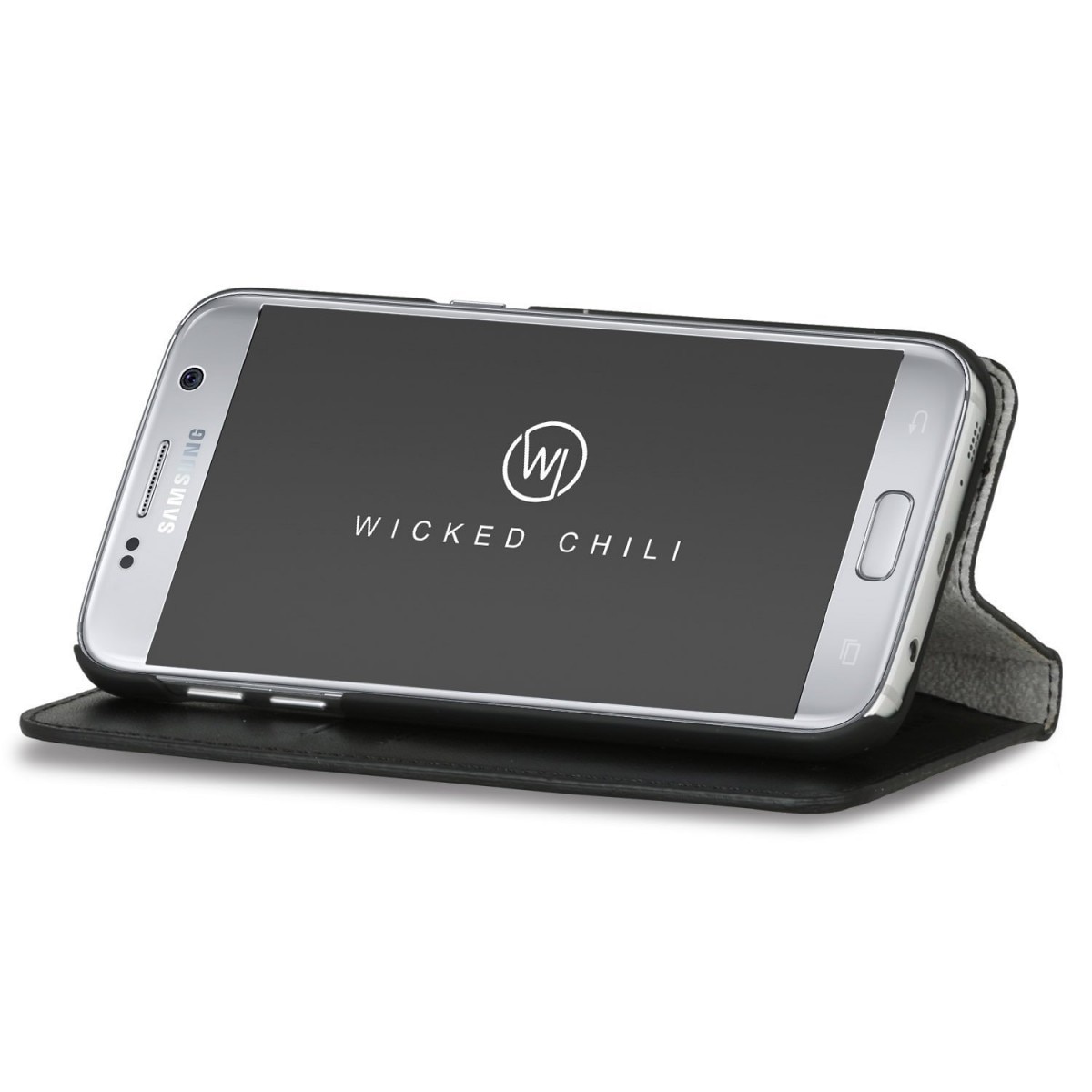 Wicked Chili by �ɥ��� �衼���åѻ� ������ �ץ�ߥ��� �ܳ� �쥶�������� ��Ģ�� �ޥ��ͥåȼ�����  (Samsung Galaxy S7)