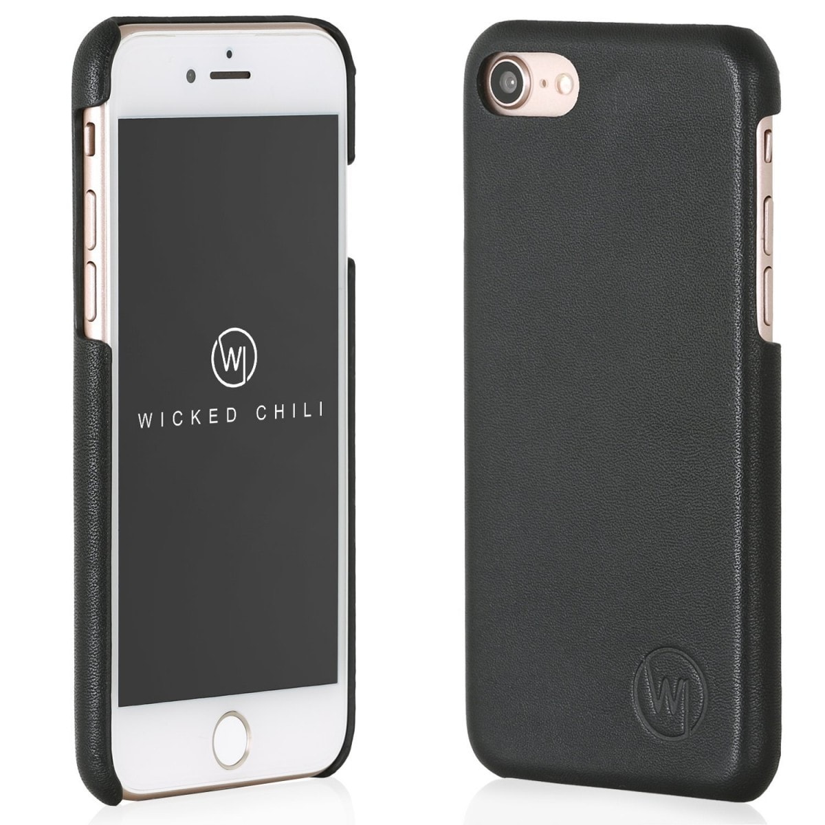 �����ե��󥱡��� ���ޥۥ����� iPhone8 iPhone7 iPhone �����ե��� �����ե����� �衼���åѻ� ������ �ץ�ߥ��� ���� �ܳ� �쥶�������� ����ץ� ��������å��� Wicked Chili by �ɥ���