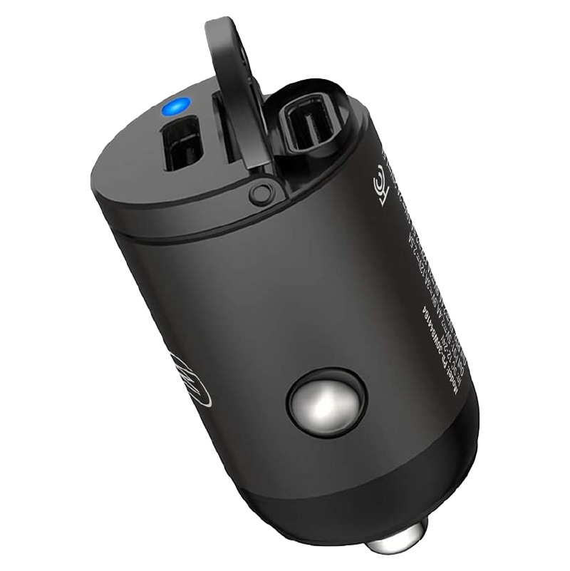 Quick Charge3.0б 45W ® 2Ʊб 㡼㡼 Wicked Chili