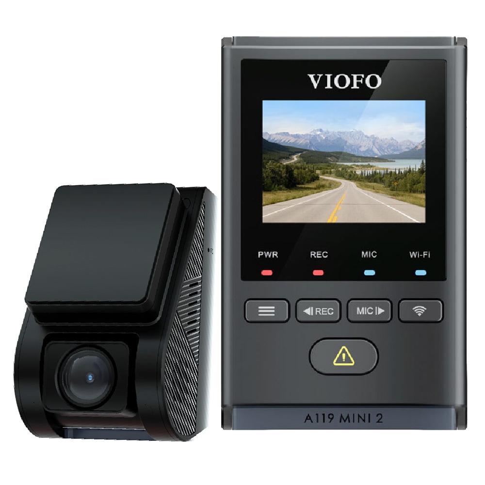 GPS ドライブレコーダー VIOFO A119 V3 02653 楽天市場】ドライブレコーダー 高画質2560x1600PクワッドHD +