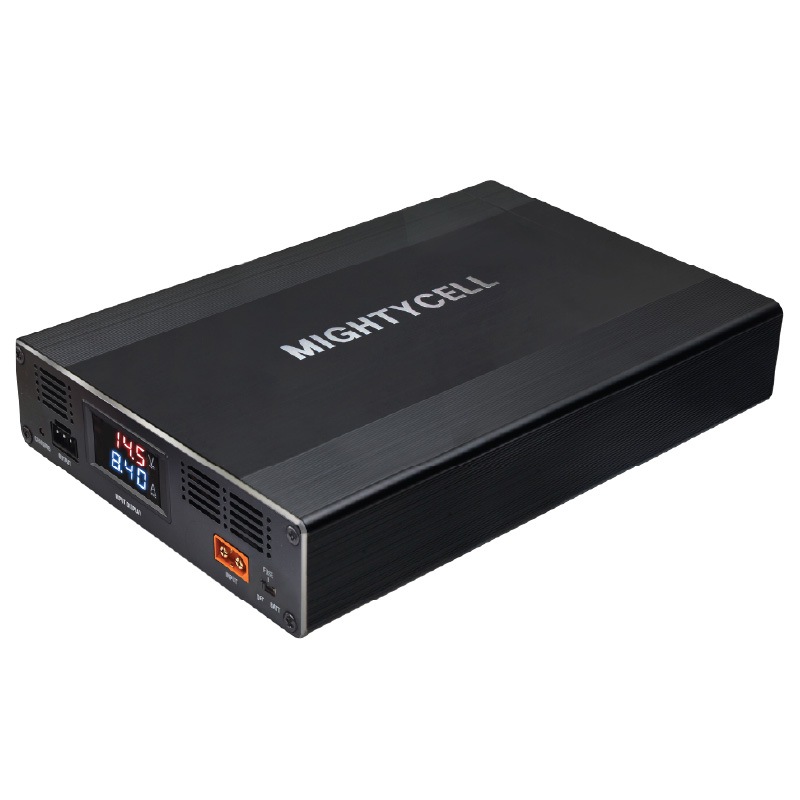 ドライブレコーダー ドラレコ 外付けバッテリー iKeep MIGHTYCELL 