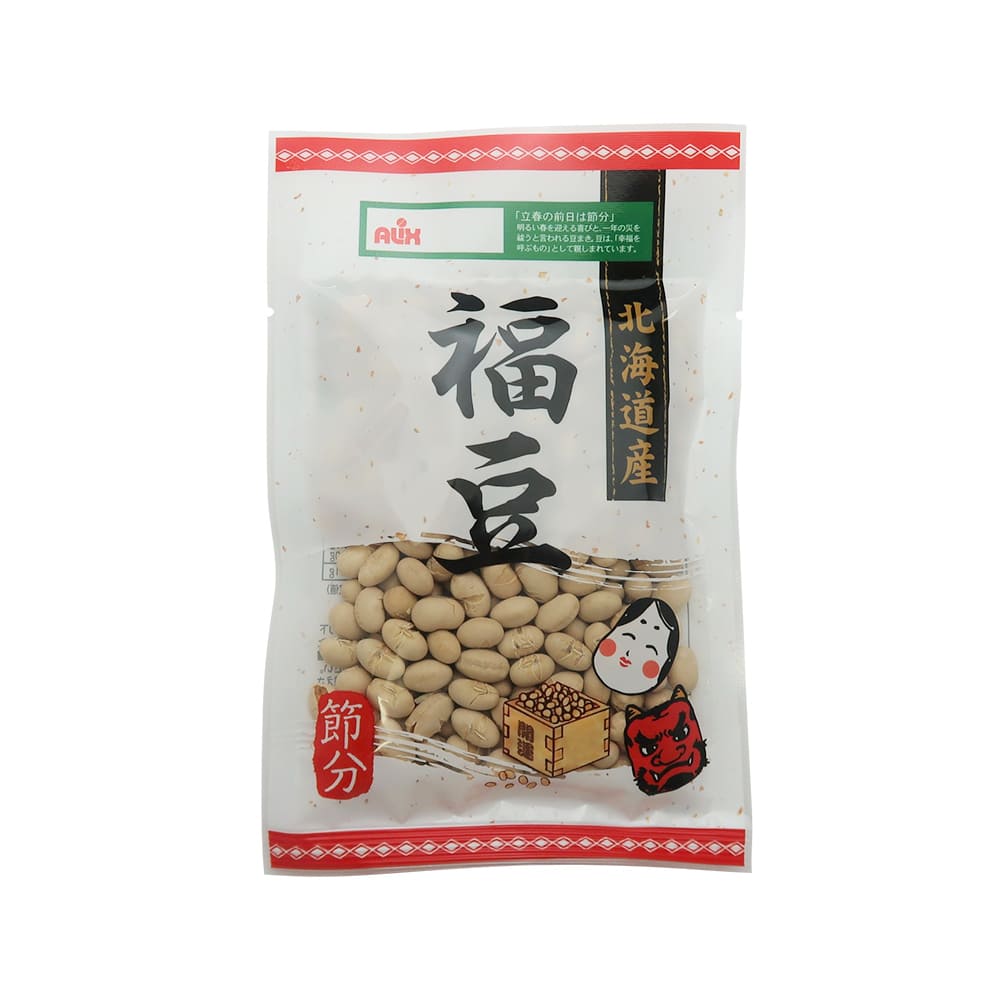 55g福豆 北海道産【20袋入】【季節限定】出荷日1月20日