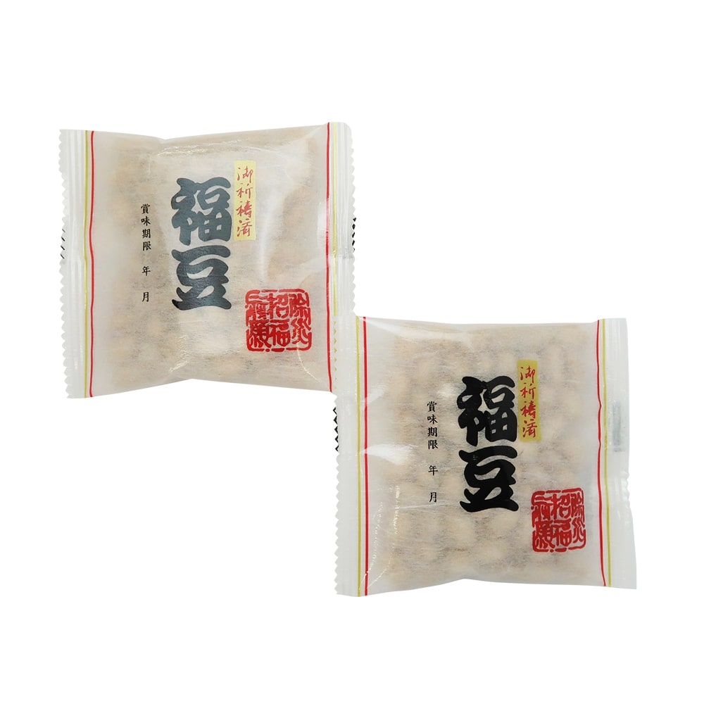 20g福豆 神社用【500袋入】【季節限定】出荷日1月20日