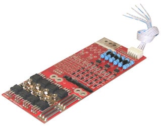 622.2V ʺ20A)ѡݸIC⥸塼롡Х󥹵ǽ  Li-/Li-ݥޡӡ