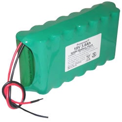 ����������¢��18V��3800mAh �˥å���������ӥѥå�